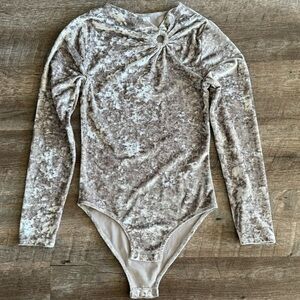 ZARA bodysuit for Girls, size 13-14 (164cm)